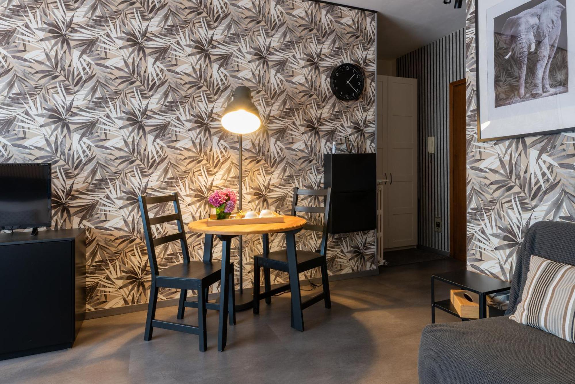 Vinovo Villaggio Tranquillo - Bambnb מראה חיצוני תמונה